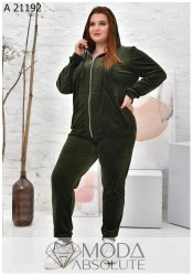 Спортивний костюм А 21192